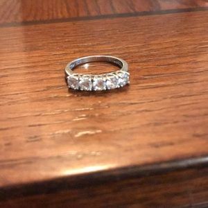 Tocara Jolynne Diami Ring